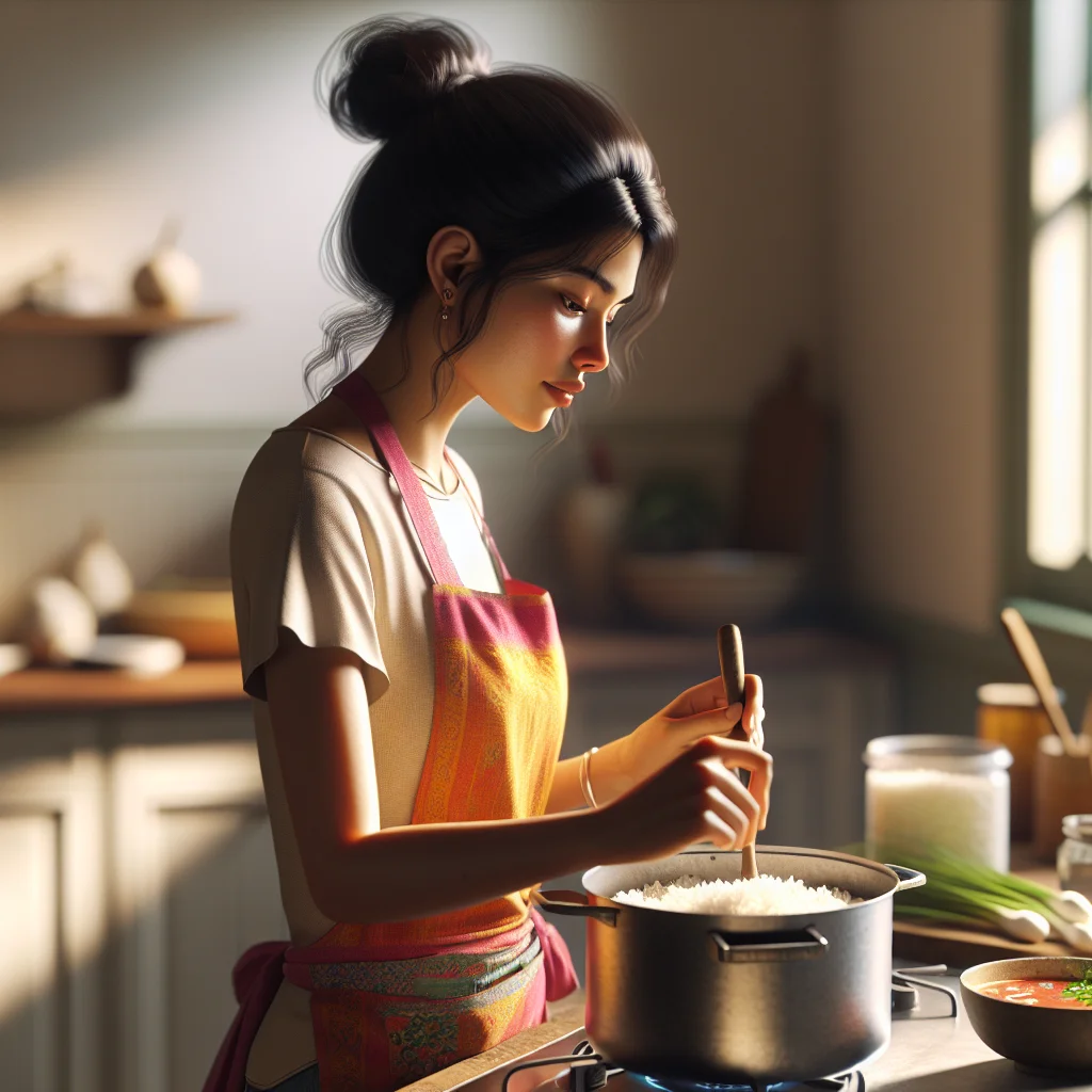 Erros comuns no preparo do arroz por que é um grande erro adicionar apenas água ao cozinhar o arroz?