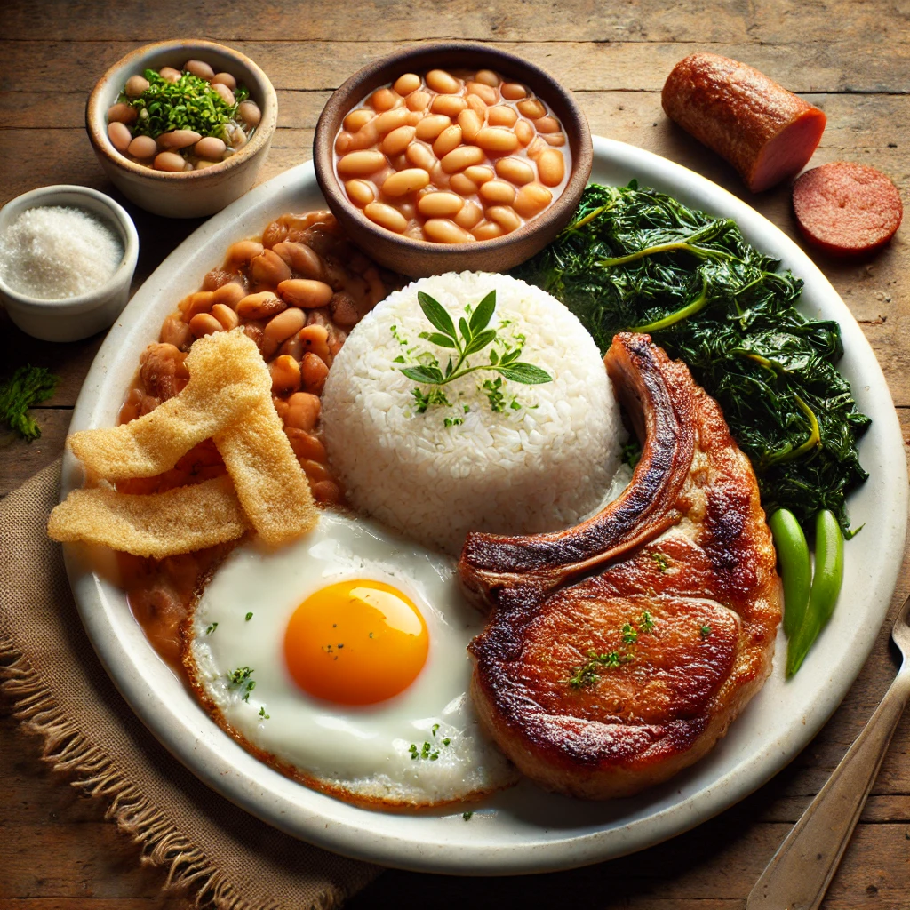 Virado à Paulista: Uma Tradição Deliciosamente Brasileira